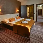 Otel Horizont Tatranská Lomnica