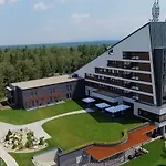 Horizont Tatranská Lomnica