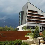 Horizont 4* Tatranská Lomnica