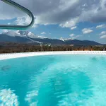 Hotel Horizont Tatranska Lomnica