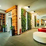 Hotel Horizont