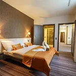 Otel Horizont Tatranská Lomnica