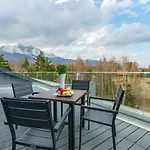 Hotel Horizont Tatranska Lomnica