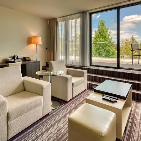 Horizont Tatranska Lomnica