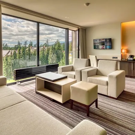 Horizont מלון 4*