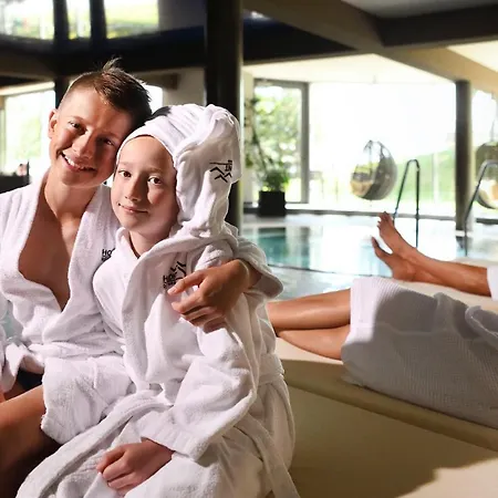 Horizont Hotel Tatranská Lomnica