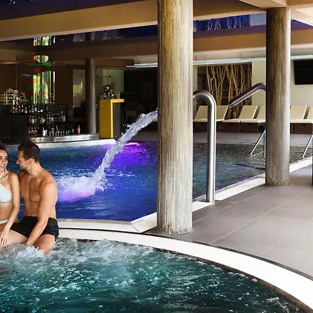 Horizont 4* Tatranska Lomnica