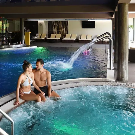 Horizont Hotel Tatranská Lomnica