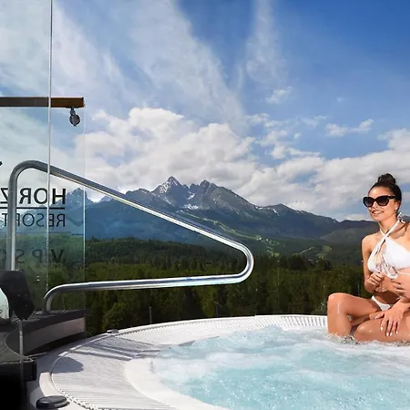 Otel Horizont 4*