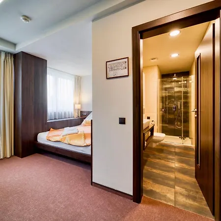 Horizont 4* Tatranská Lomnica