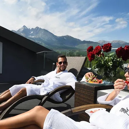 Hotel Horizont 4*