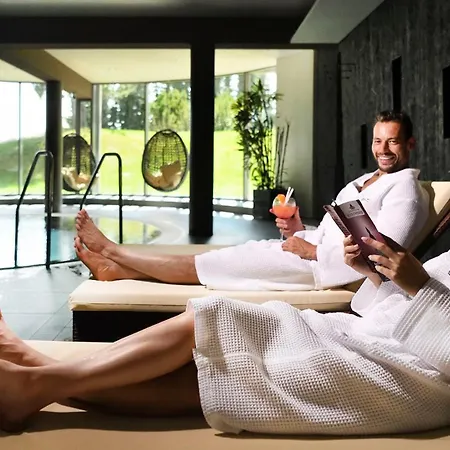 Hotel Horizont Tatranska Lomnica