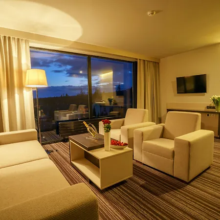 Horizont Otel Tatranská Lomnica
