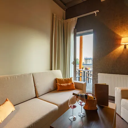 Horizont Otel 4*