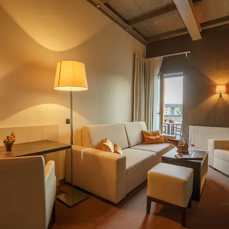 מלון Horizont 4*