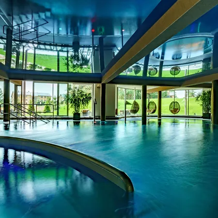 Horizont Hotel Tatranska Lomnica