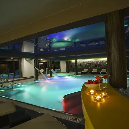 Horizont Tatranská Lomnica