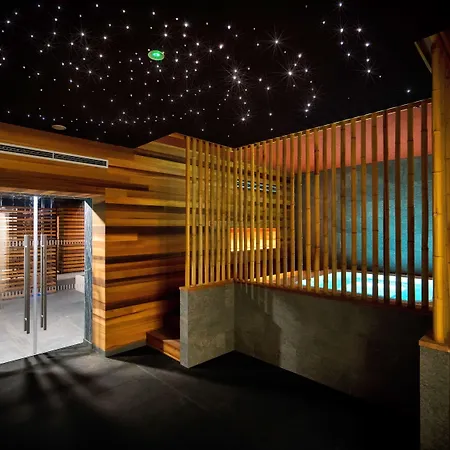 Horizont Tatranska Lomnica