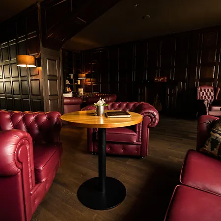 Hotel Horizont