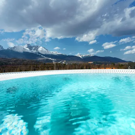 Horizont טטרנסקה לומניקה