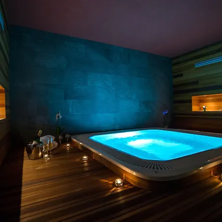 Hotel Horizont Tatranská Lomnica