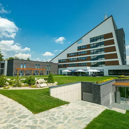 Horizont Tatranská Lomnica