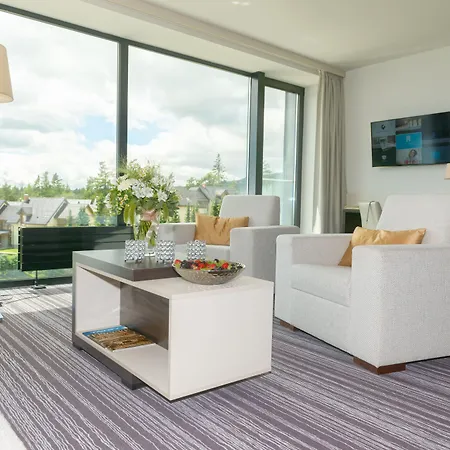 Otel Horizont Tatranská Lomnica