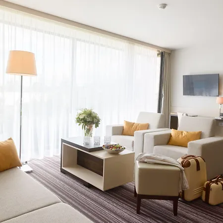 Otel Horizont Tatranská Lomnica