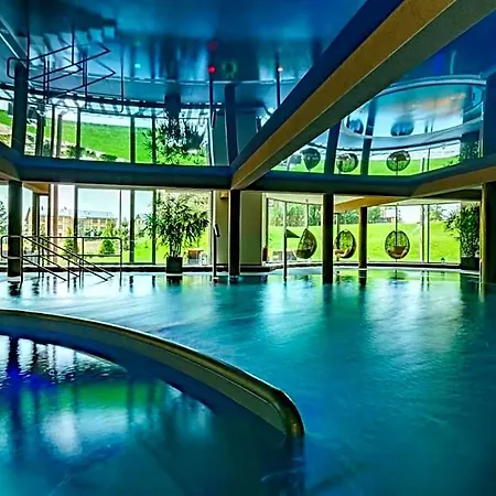 Horizont Hotel 4*