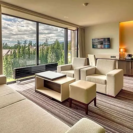 Hotel Horizont Tatranska Lomnica