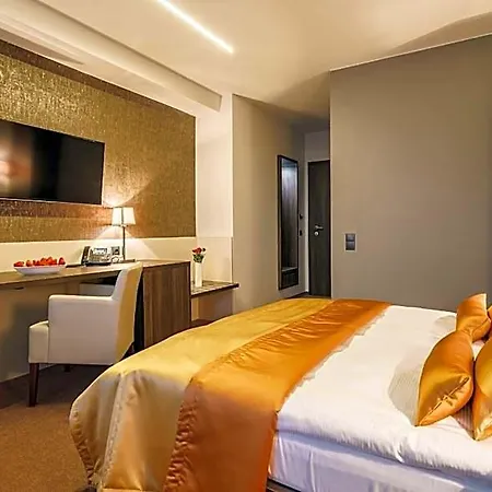 Hotel Horizont Tatranska Lomnica