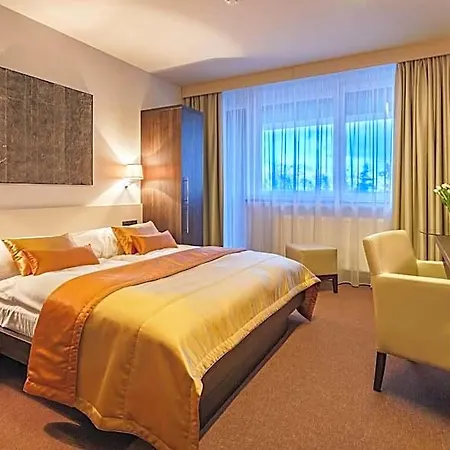 Horizont 4* Tatranska Lomnica