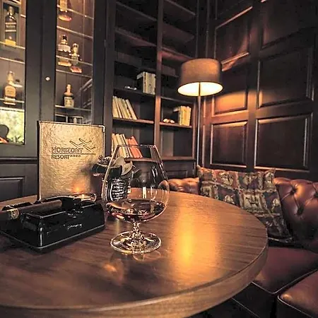 Hotel Horizont 4*