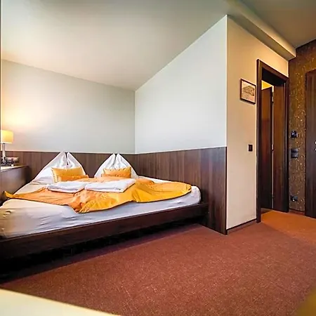 Horizont Hotel Tatranska Lomnica