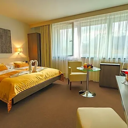 Hotel Horizont