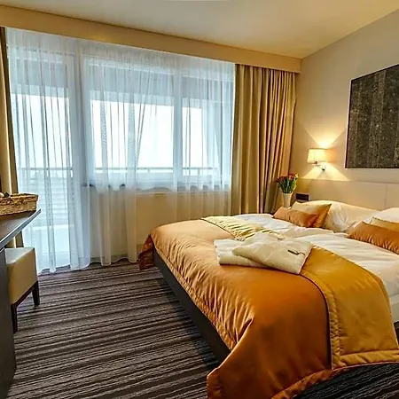 Horizont 4* Tatranska Lomnica