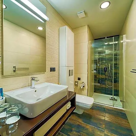 Hotel Horizont 4*
