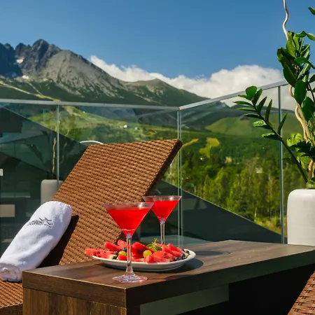 Horizont Hotel 4*