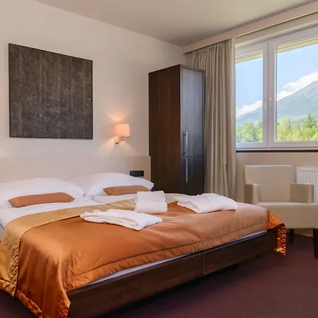 Horizont Hotel Tatranská Lomnica
