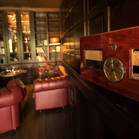 Hotel Horizont 4*