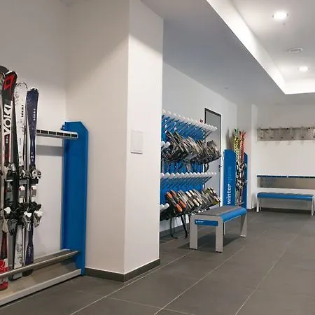 Horizont 4* Tatranska Lomnica