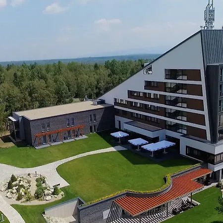 Horizont Tatranska Lomnica