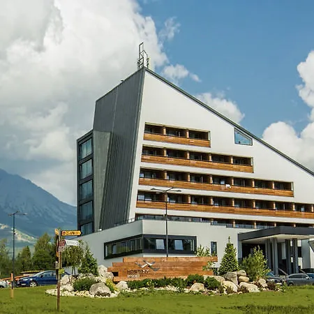 Hotell Horizont