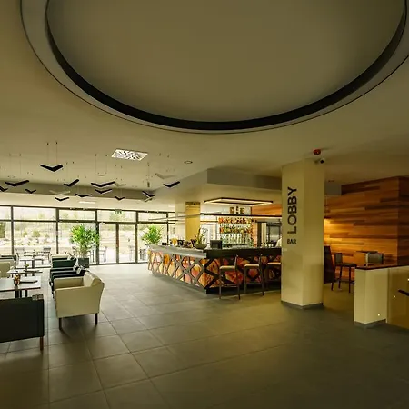 Otel Horizont