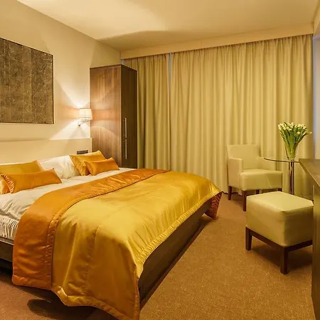 Horizont Otel Tatranská Lomnica