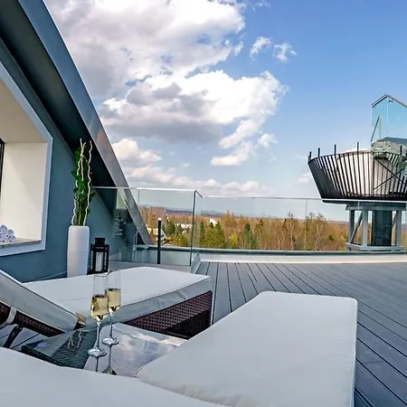 Horizont טטרנסקה לומניקה