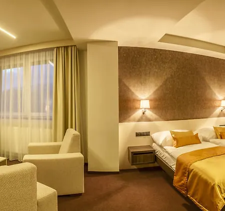 Hotel Horizont