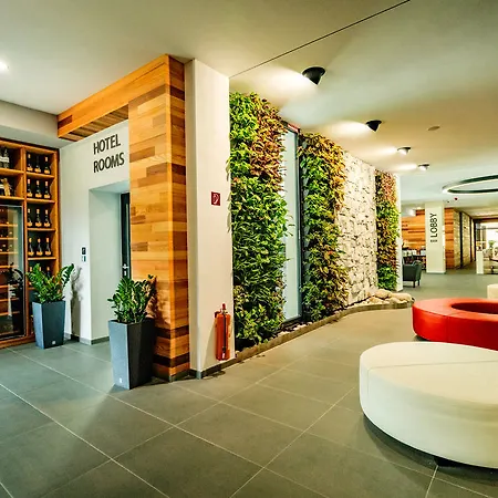 Hotel Horizont