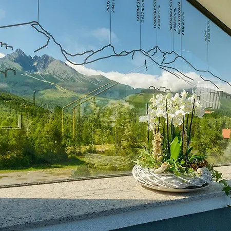 Horizont מלון 4*