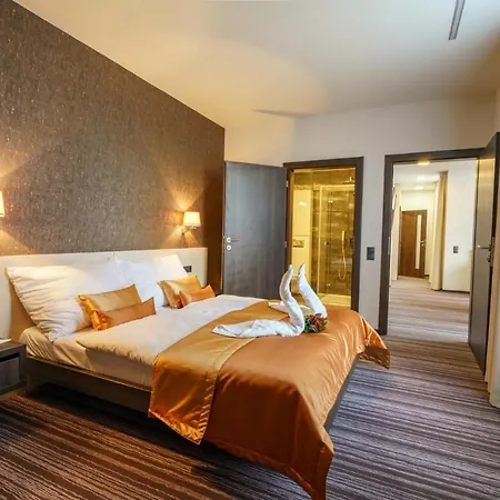 Otel Horizont Tatranská Lomnica